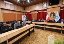 گزارش تصویری انعقاد تفاهم نامه همكاري دانشگاه صنعتي شاهرود با شركت برق منطقه اي استان سمنان